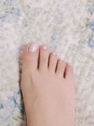 足部美甲-光SPA科技美肤