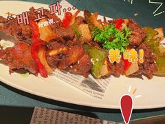 -碧特博格·20年品牌西餐厅(芜湖路店)