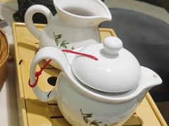 -稻香酒家·33年老字号·港式粤菜(富邦中心店)