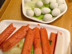 -堂客老火锅(欣阳广场总店)