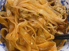 -晓峰手工擀面皮(新民街总店)