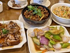 -大唐靓汤江门私房菜(景田店)