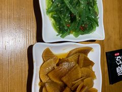 -腰子哥烤串(石佛营炫特店)