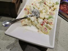 -阪尚皇·原切牛排·烤肉火锅自助(北京路店)