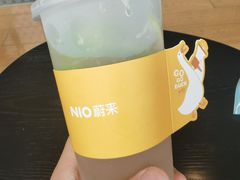 -蔚来中心(北京中关村店)