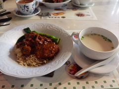 -翠华餐厅(百老汇店)