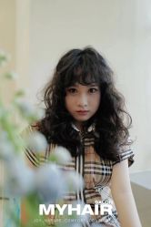 -MY HAIR ARDOR