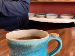 -RUMORS COFFEE ROASTERY鲁马滋咖啡(湖南路店)
