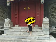 -东兴顺爆肚张