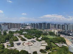 -茉莉花空中花园餐厅(义乌店)