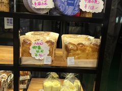 -iFood甜嫩嫩(江东北路店)