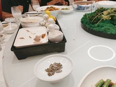 -湖锦酒楼·32年地道湖北菜(光谷店)