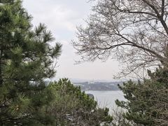 -棋盘山风景区