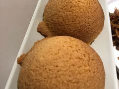 酥皮山楂叉烧包-蔡澜点心(三里屯T+MALL店)