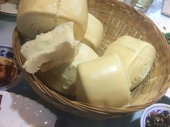 -瑞丰园庭院餐厅·白族传统家常菜
