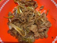 -董记老清泉·鲜切涮羊肉(窑岭店)