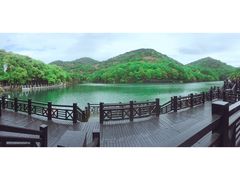 -白马涧龙池景区