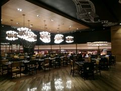 -星汇餐厅(新濠影汇店)