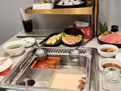 -海底捞火锅(天通苑华联店)