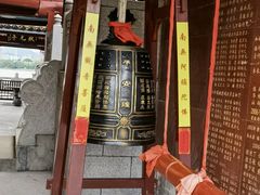 -仓山金山寺