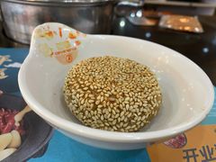 -呷哺呷哺 黄金牧场 (新辰里学清路店)