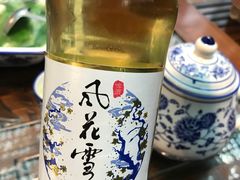 -阿鹏故事云南野生菌火锅(人民路店)