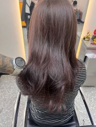 -HD HAIR STYLE