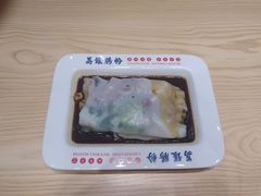 -荔银肠粉·非遗手藝(夫子庙店)