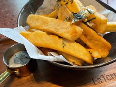 胖薯条-La Terre乐田(万象城店)