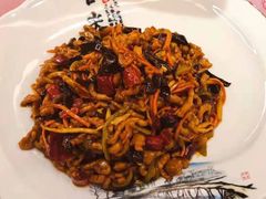 -同喜烤鸭店(光芒店)