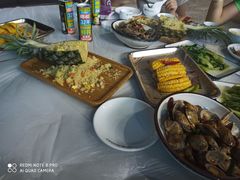 -琼大师东方烤乳猪(亚特兰蒂斯店)