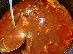 -朴鲸家正宗韩国料理(福田店)