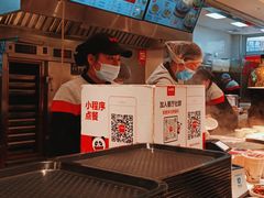 -乡村基(巴南区万达金街餐厅)