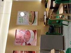 -甲乙饼·手工牛肉饼(东方广场店)