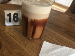 -明谦·Coffee&Cocktail Bar(美您公园店)