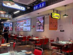 -川正旺江湖菜(三元桥店)