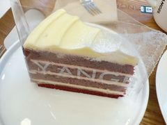 -BILLY ANGEL蛋糕店(三成COEX店)