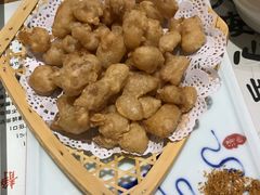 软炸里脊-静莲斋素食(慈云寺店)