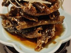 -二泉园老菜馆·百年无锡菜
