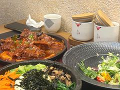 -韩满园· 甄选韩式烤肉