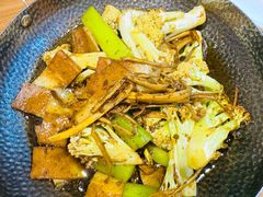 -枣子树·素食餐厅(普陀山店)