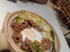-膳心记-明火四宝煲仔饭(燕南店)