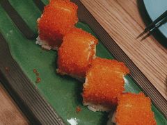 -晴季寿司(红旗街万达店)