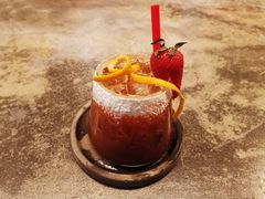 -BE NORMAL CAFE(霞溪路店)