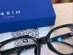 -大视光学•LINDBERG林德伯格•全球手工眼镜集合店(王府井店)