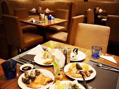 -好日子皇冠假日酒店·君怡咖啡厅(特美思大厦店)