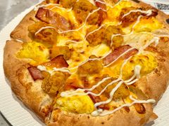 -必胜客(城西银泰店)