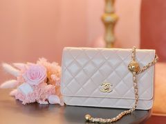 -CHANEL(恒隆广场店)