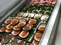-美洲岛烤肉自助餐厅