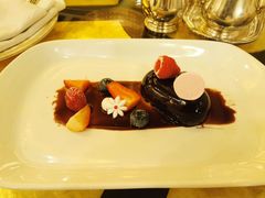 -大堂吧·下午茶·特调鸡尾酒(大连一方城堡豪华精选酒店)